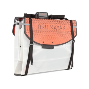 Oru Kayak Coast XT folded in box