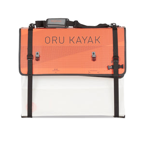 Oru Kayak Haven box front