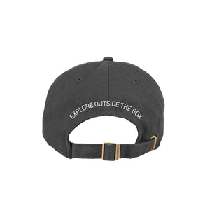 Oru Explorer Hat back