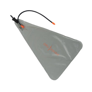 Oru Float Bags for Lake Kayak deflated