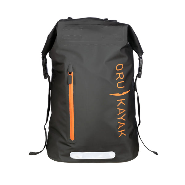 Oru Waterproof Backpack front