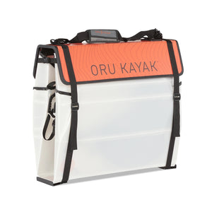 Oru Kayak Beach LT folded box