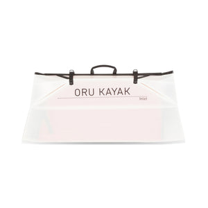 Oru Kayak Inlet box front