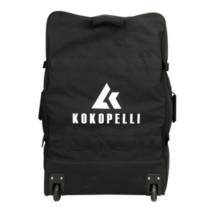 Kokopelli Moki Carry Bag