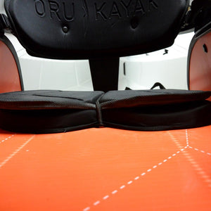 Oru Kayak Seat Wedge under seat pad