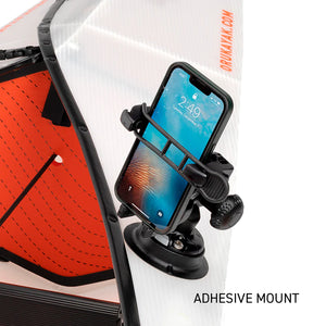 Oru Phone Mount (adhesive mount)