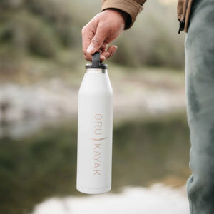 Oru Water Bottle