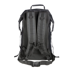 Oru Waterproof Backpack back